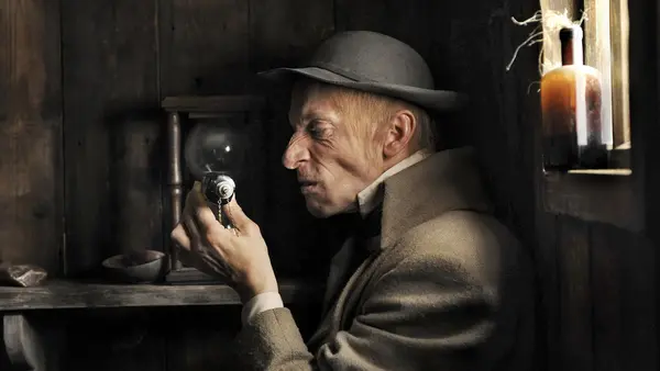 CINÉ AU THÉÂTRE : Faust