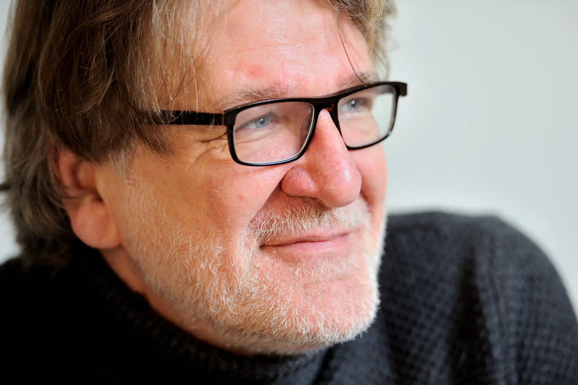 LA SCÈNE DES IDÉES : Jean-François Dortier
