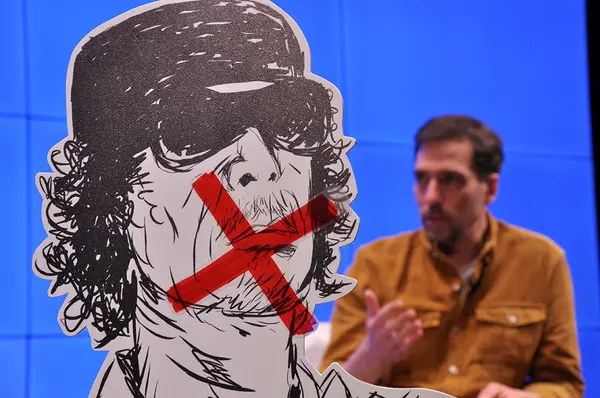 L'homme qui tua Mouammar Kadhafi 