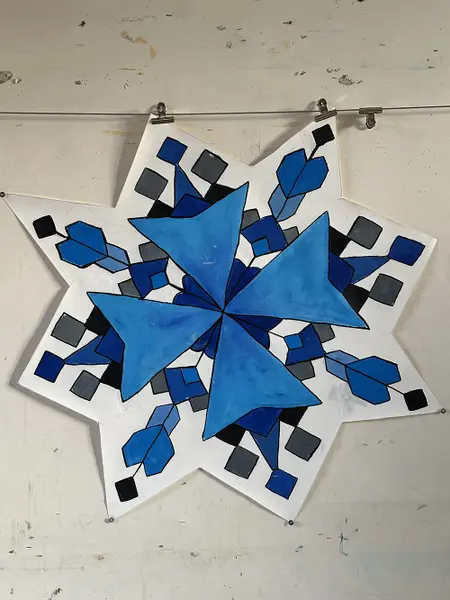 CONSTELLATIONS