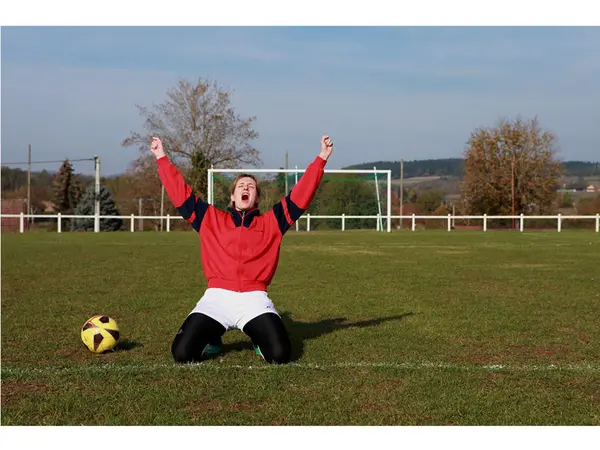 À propos de foot