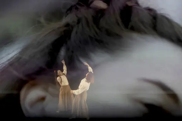 FATA MORGANA
