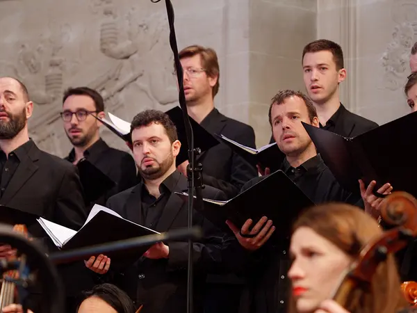 Concert de Noël