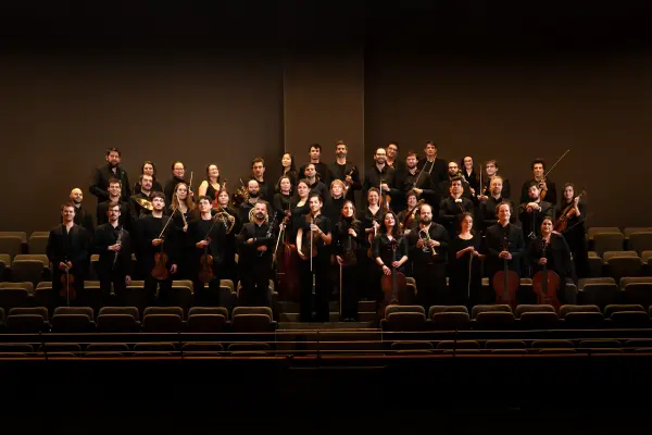 Liszt, confidences et passions