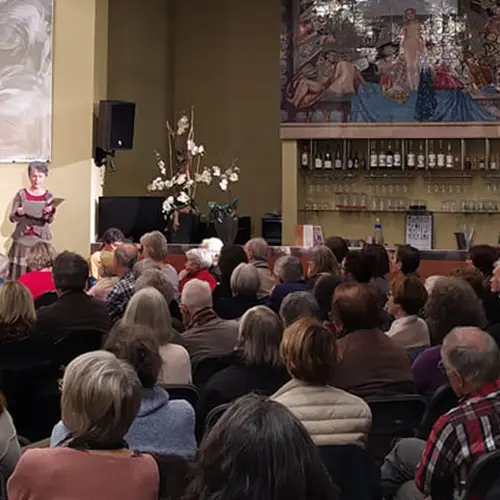 Les Amis du Théâtre