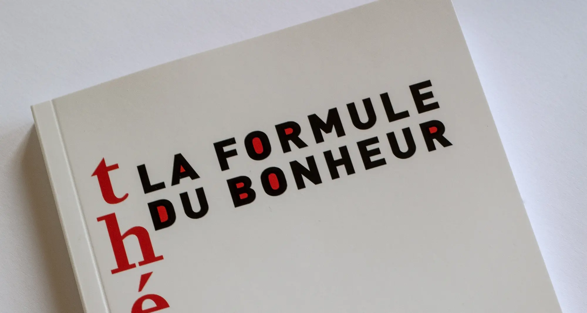 La formule du Bonheur