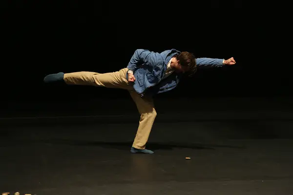 Et si tu danses