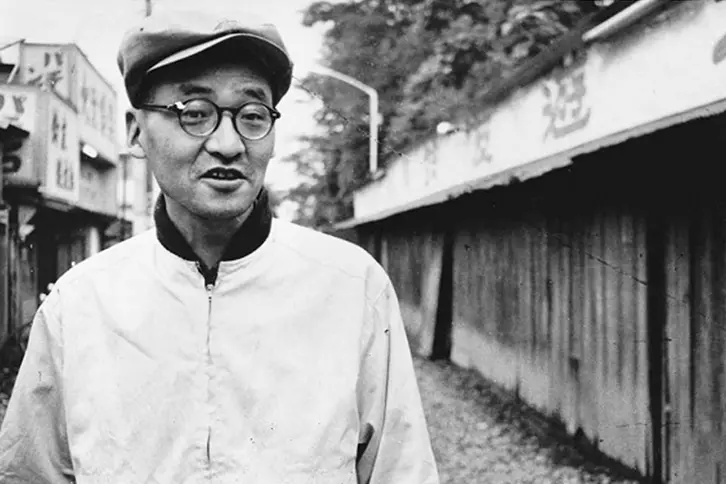 RÉTROSPECTIVE YASUZO MASUMURA