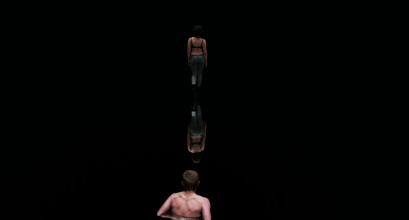 UNDER THE SKIN