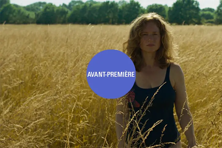 AVANT-PREMIÈRE "EVA VOUDRAIT"