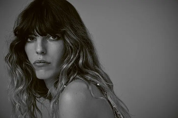 Lou Doillon
