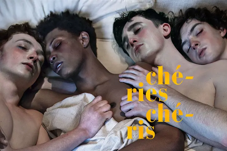 chéries chéris