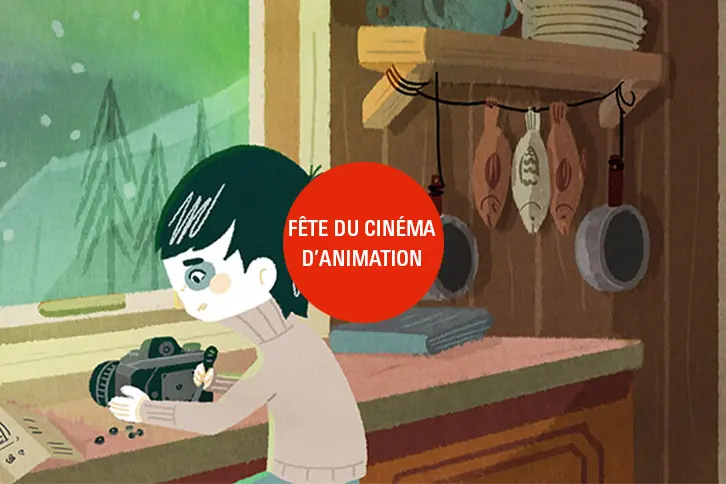 COMPÉTITION 1 — TALENTS CACHÉS