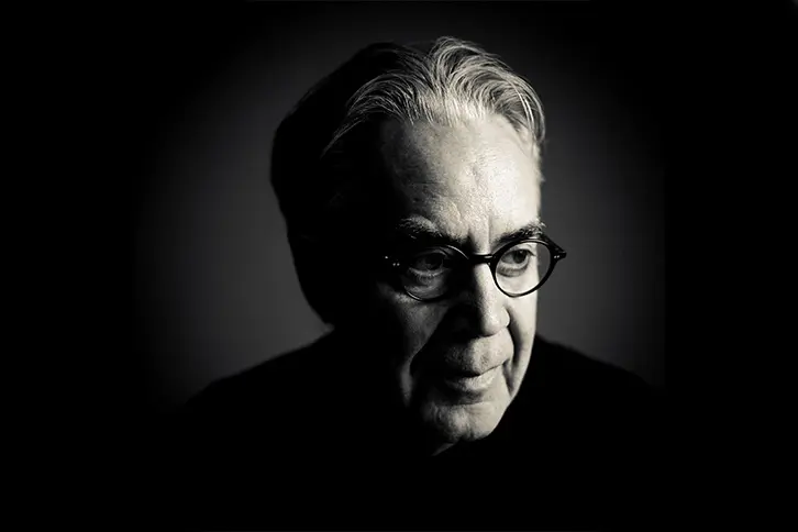 RÉTROSPECTIVE HOWARD SHORE