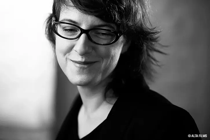 FOCUS URSULA MEIER