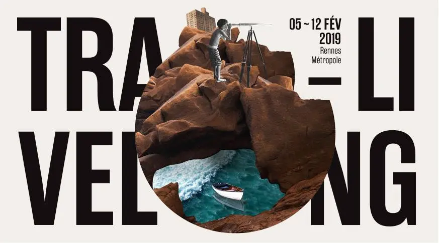 FESTIVAL TRAVELLING 2019