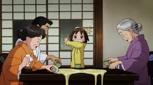 OKKO ET LES FANTÔMES