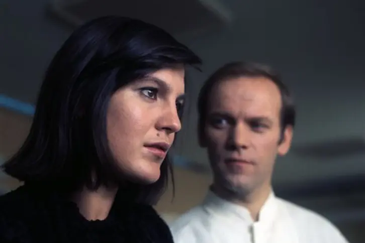 L’HONNEUR PERDU DE KATHARINA BLUM