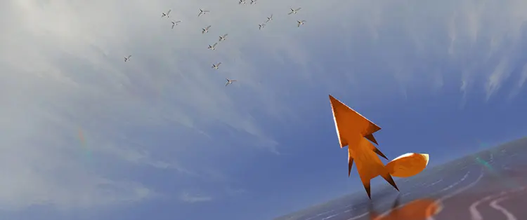 LE RÊVE DE SAM