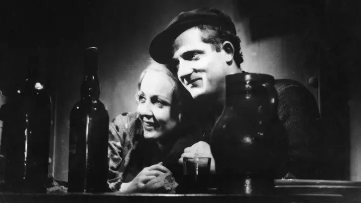 RÉTROSPECTIVE JEAN VIGO