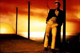 QUERELLE