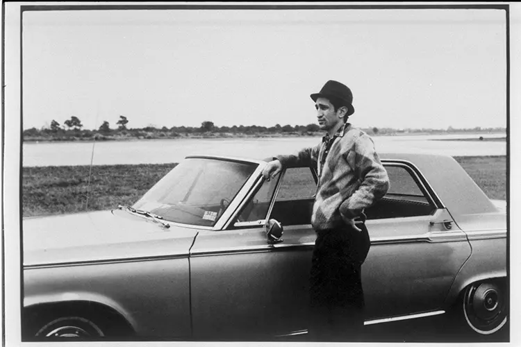 RÉTROSPECTIVE JIM JARMUSCH
