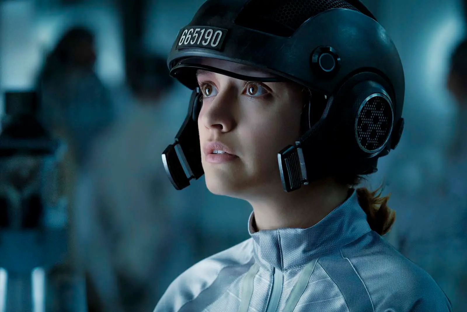 [4D] READY PLAYER ONE