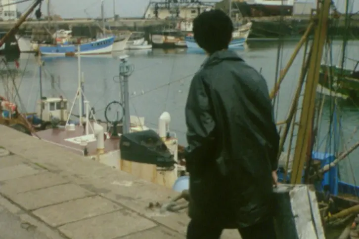 CINÉ-CONFÉRENCE – MIGRATIONS ET BRETAGNE À TRAVERS LE CINÉMA