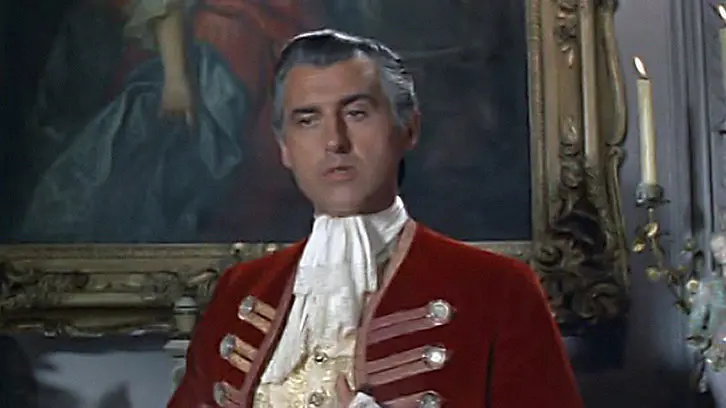 LES CONTREBANDIERS DE MOONFLEET