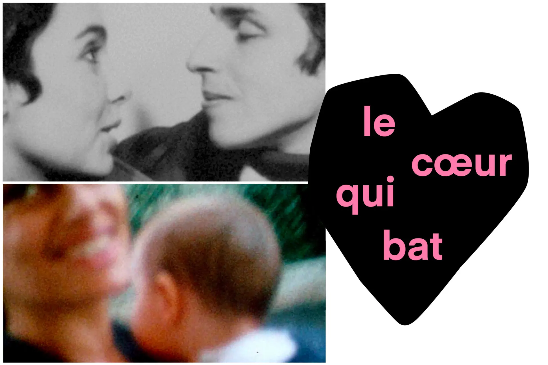 LE COEUR QUI BAT