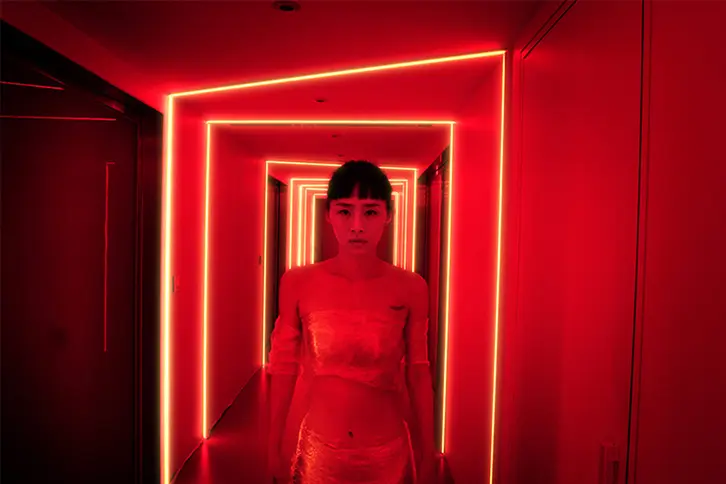 NINA WU