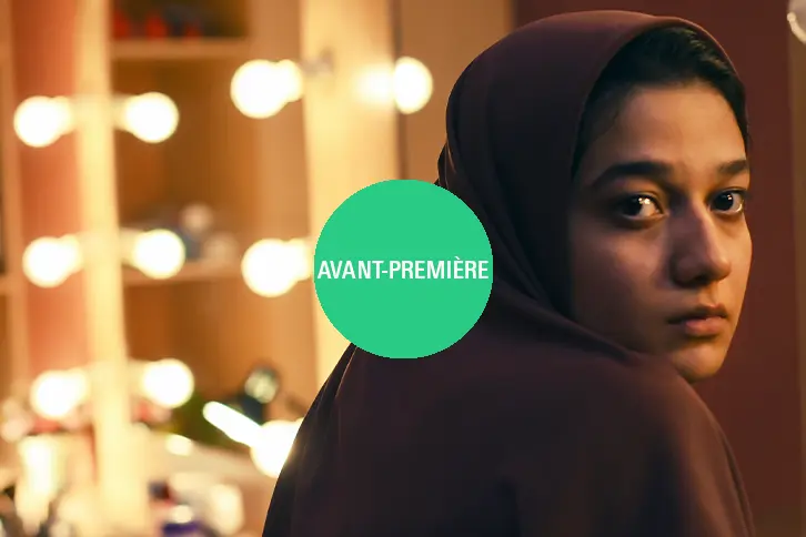 AVANT-PREMIÈRE "YALDA, LA NUIT DU PARDON"