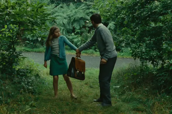 La Drôlesse de Jacques Doillon