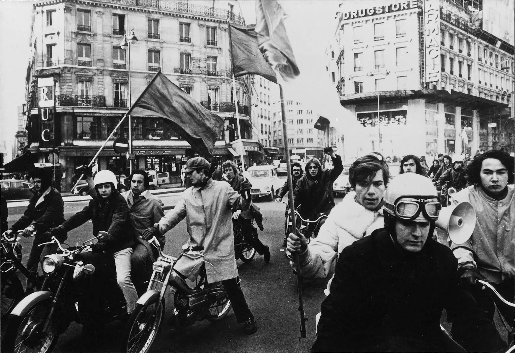 Mourir à 30 ans