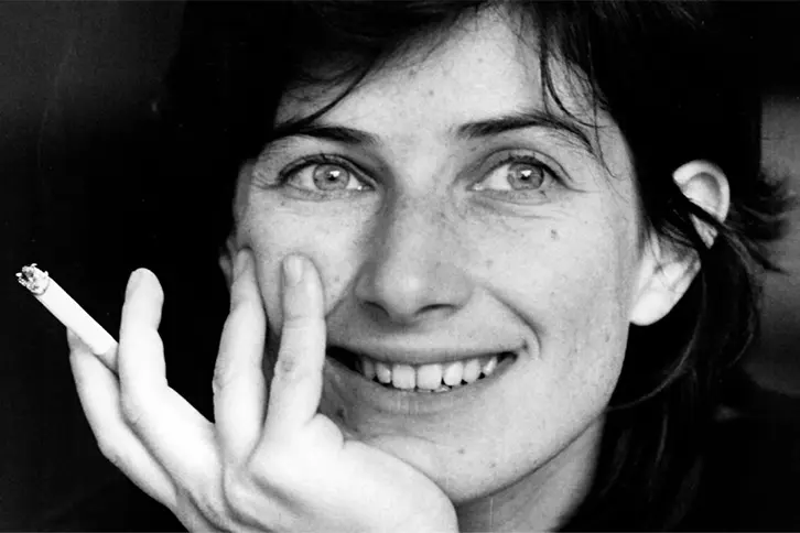RÉTROSPECTIVE CHANTAL AKERMAN