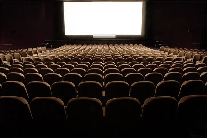 Cinéma du TNB