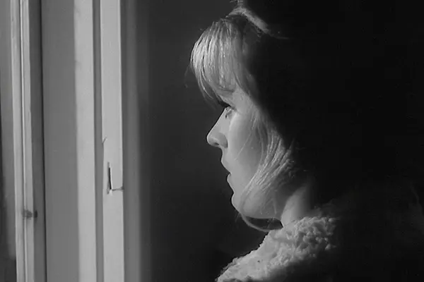 LE VIOL (le cas Anders)