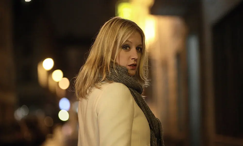 FOCUS LUDIVINE SAGNIER