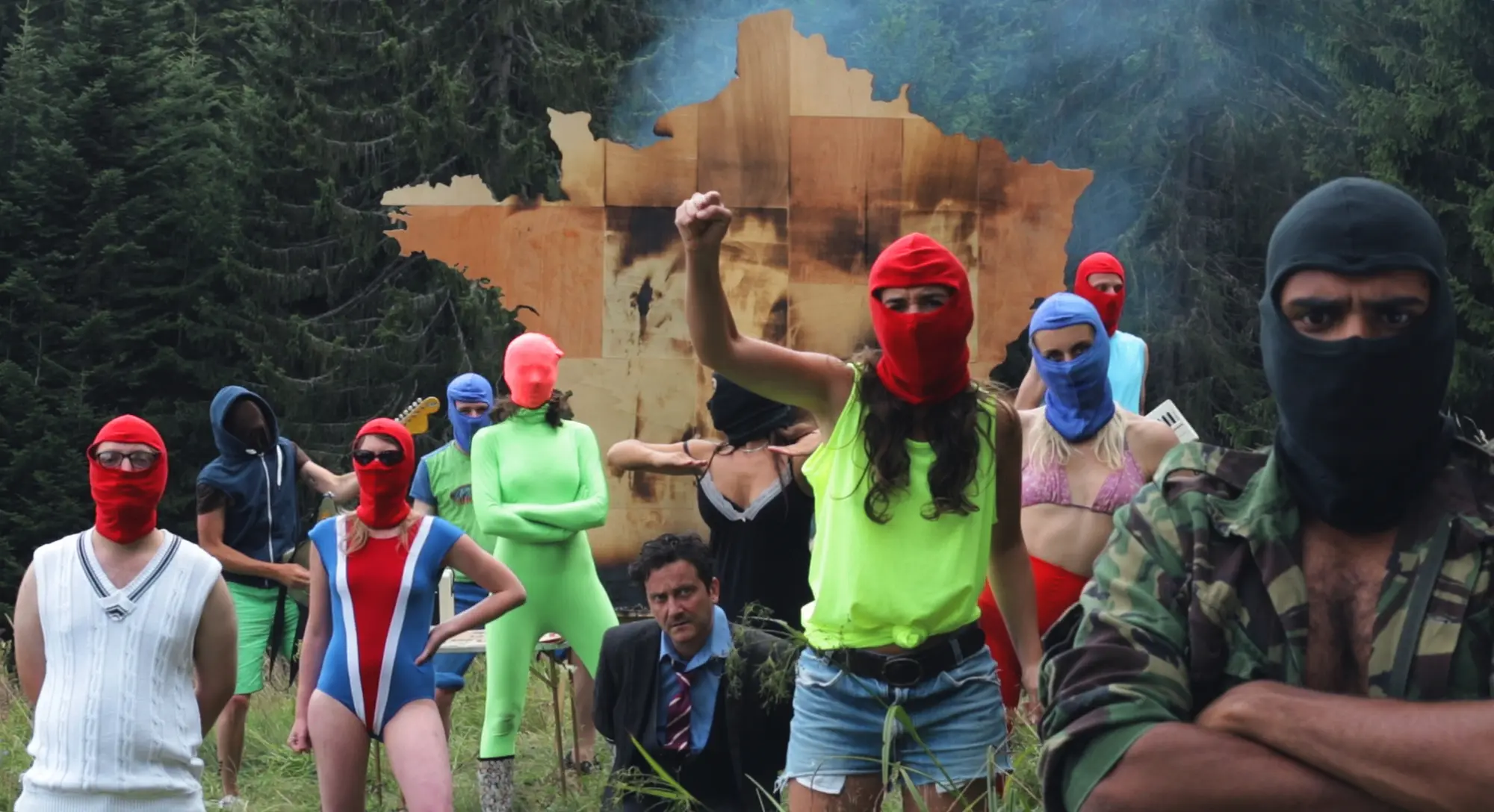 Festival Ciné-Corps