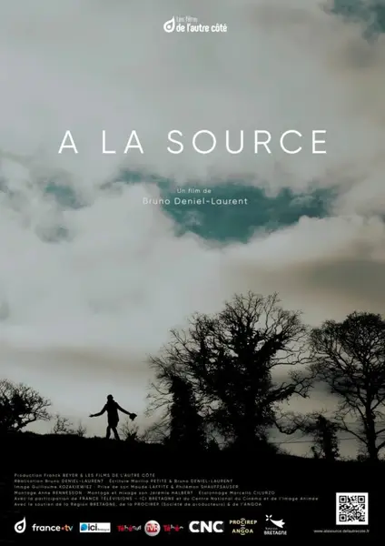 À LA SOURCE – RENCONTRE