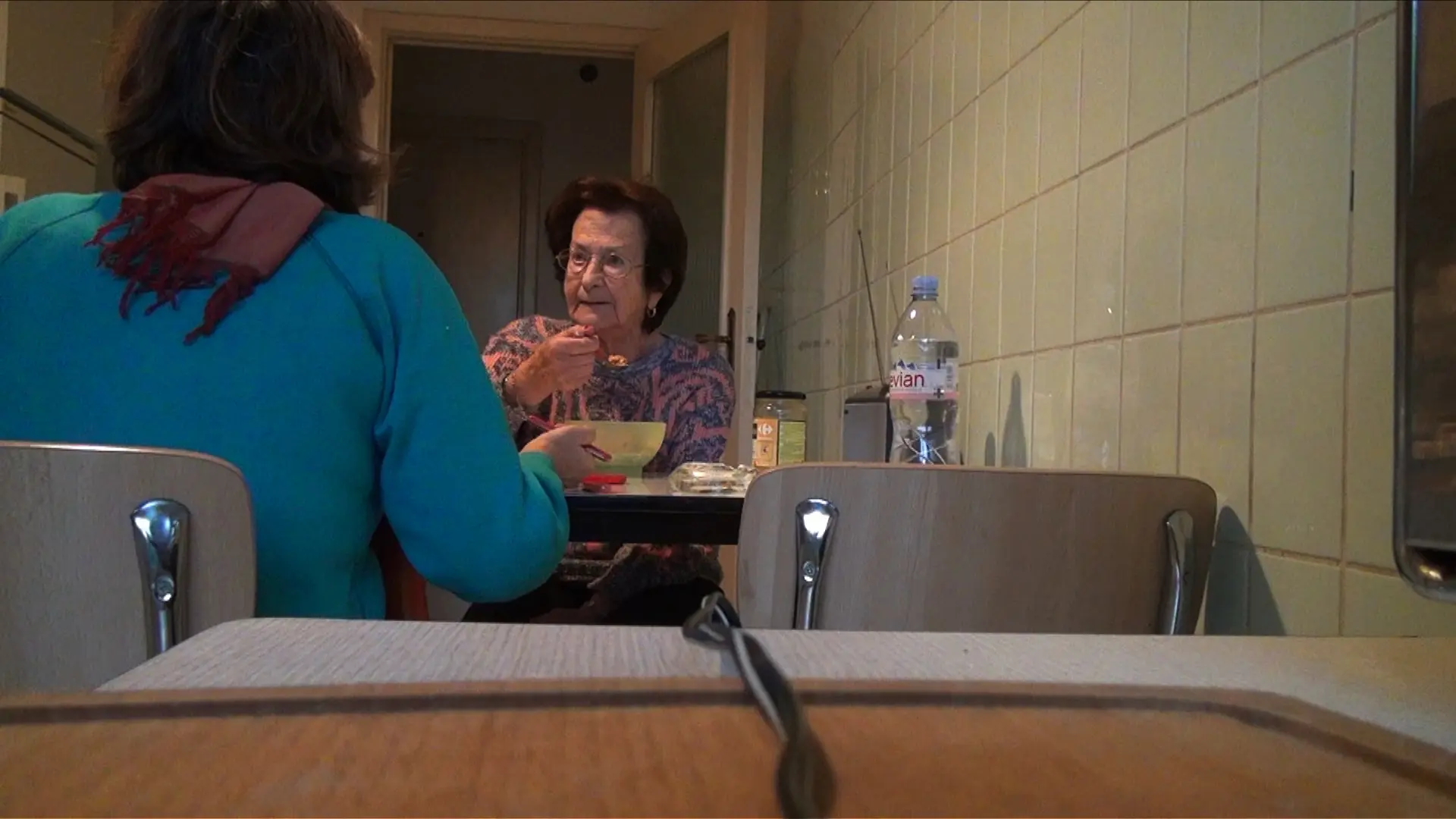 NO HOME MOVIE