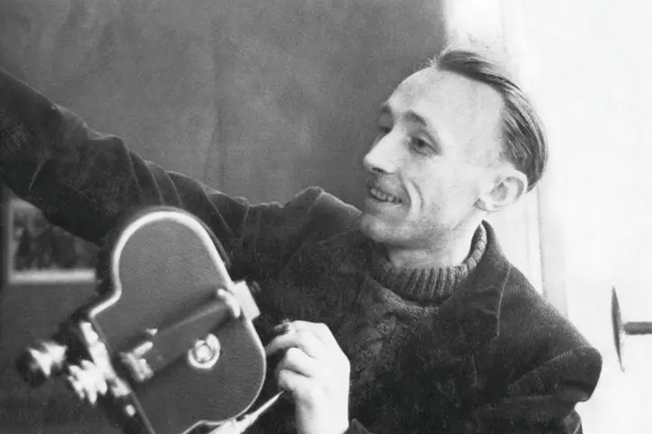 BAZIN, ROMAN