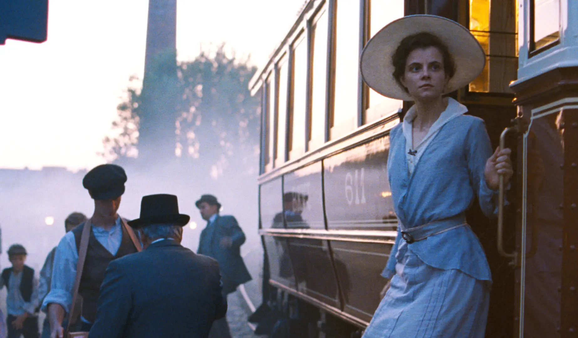 Avant-première "SUNSET"