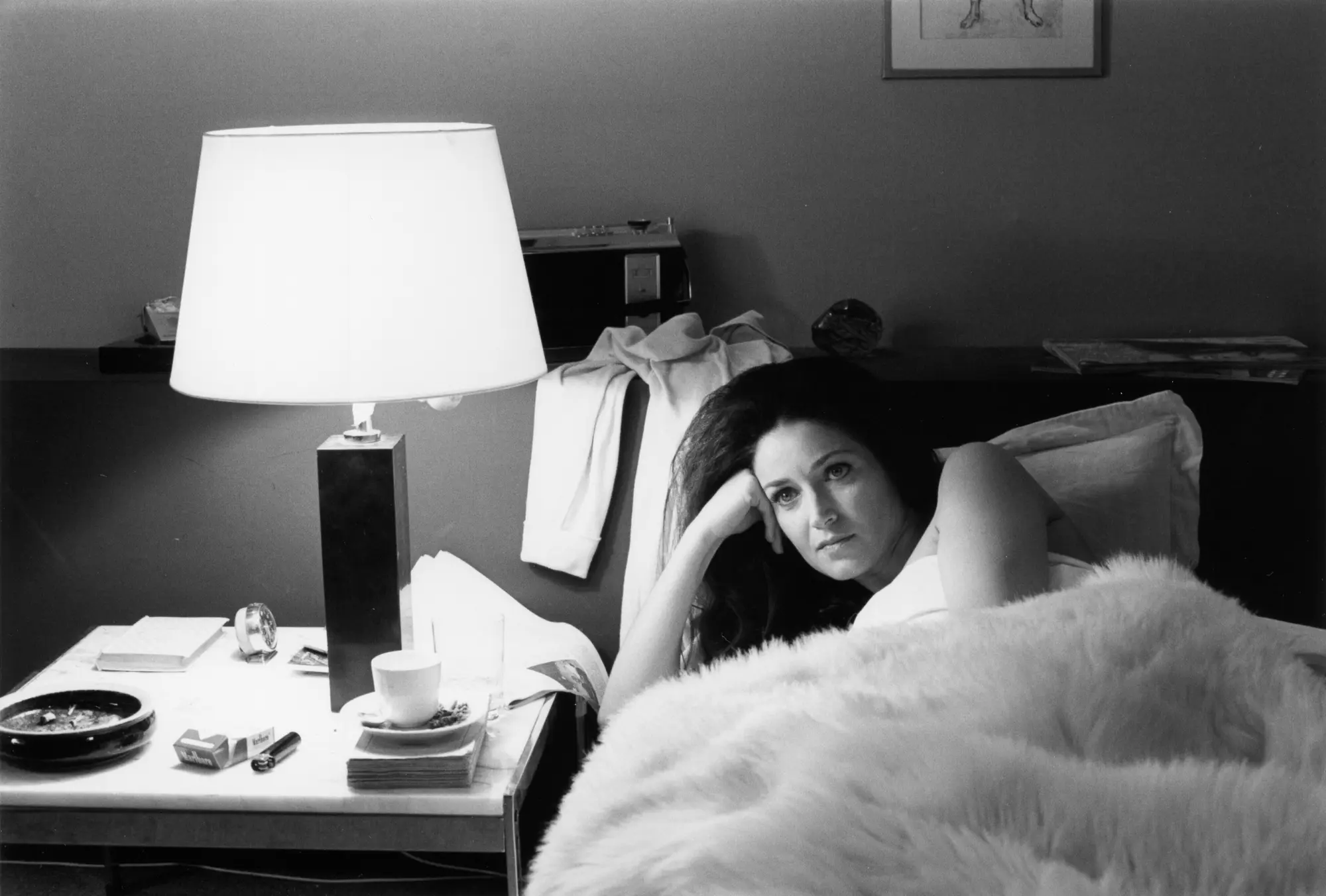 MA NUIT CHEZ MAUD