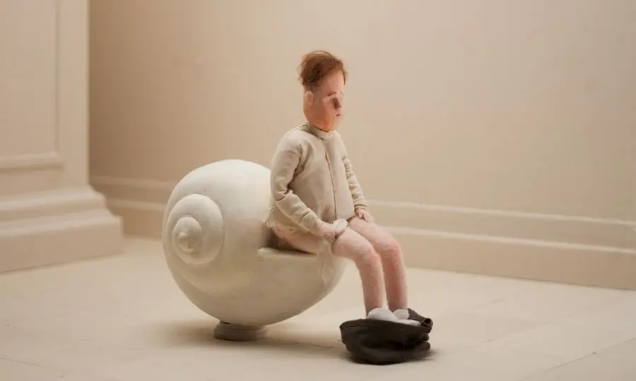 Ce magnifique gâteau