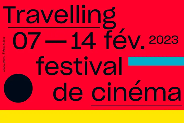FESTIVAL TRAVELLING 2023