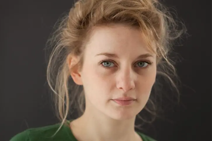Carte blanche à Julie Duclos