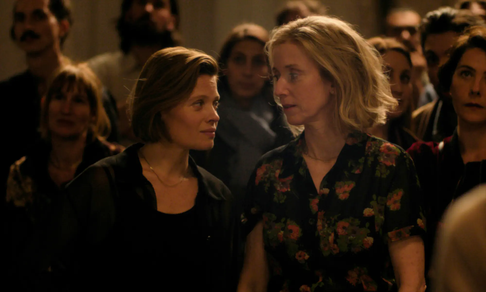 LA VIE D'UNE FEMME