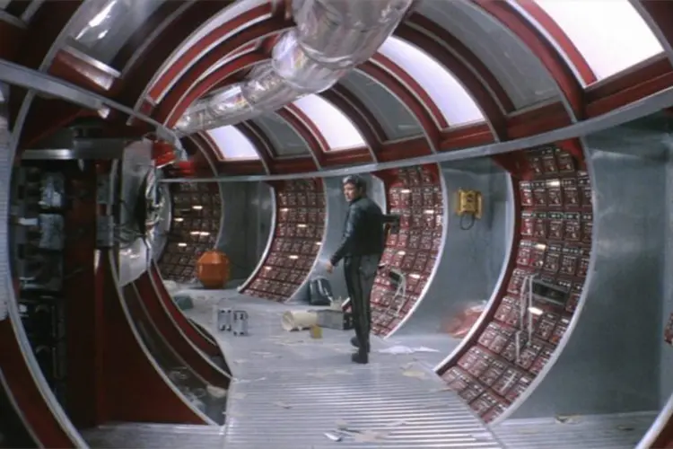 CINÉ-CLUB "SOLARIS"