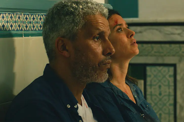 AVANT-PREMIÈRE "UN FILS"